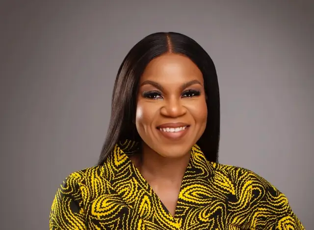  Damilola Ogunbiyi