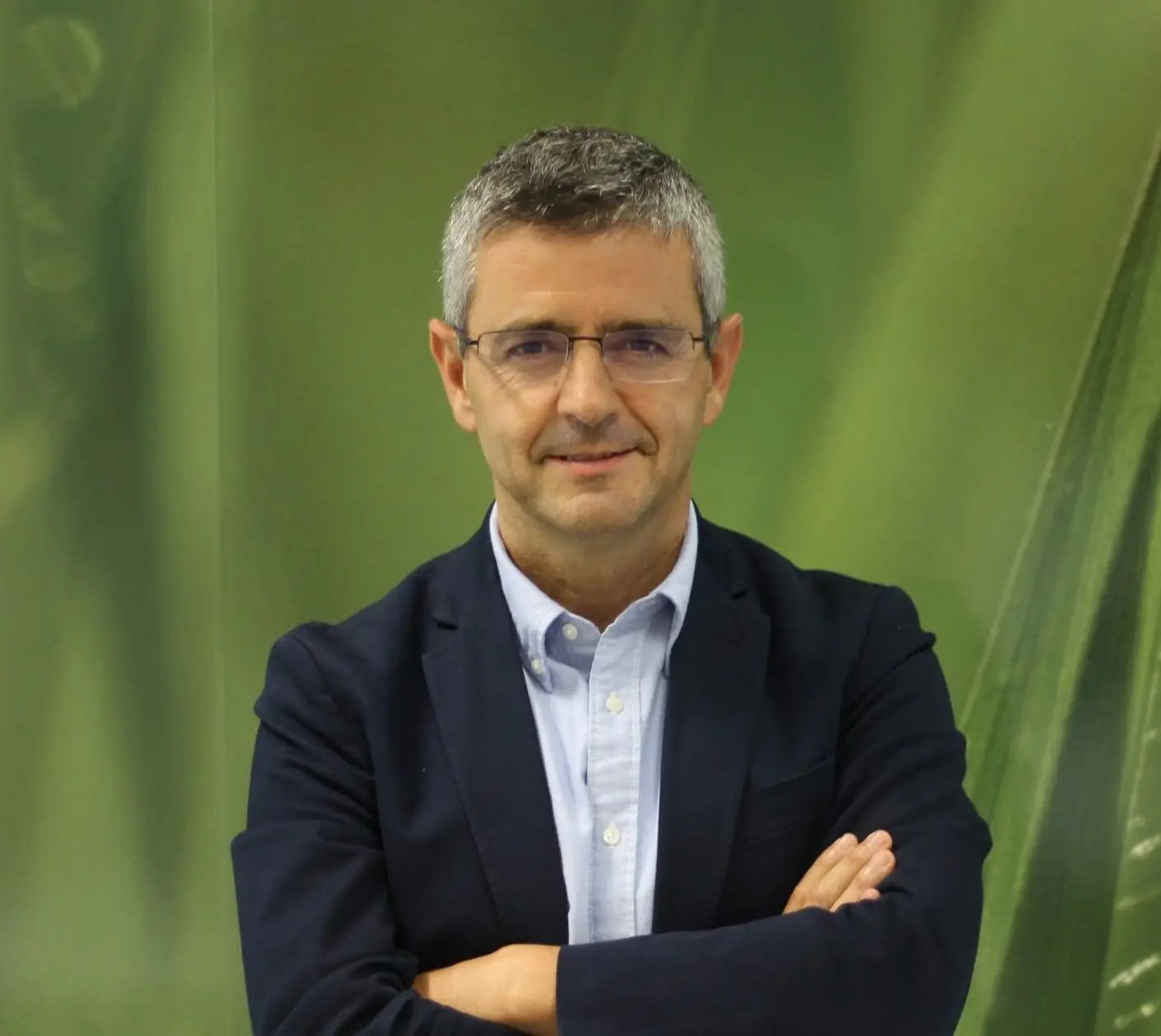 Gonzalo Sáenz de Miera