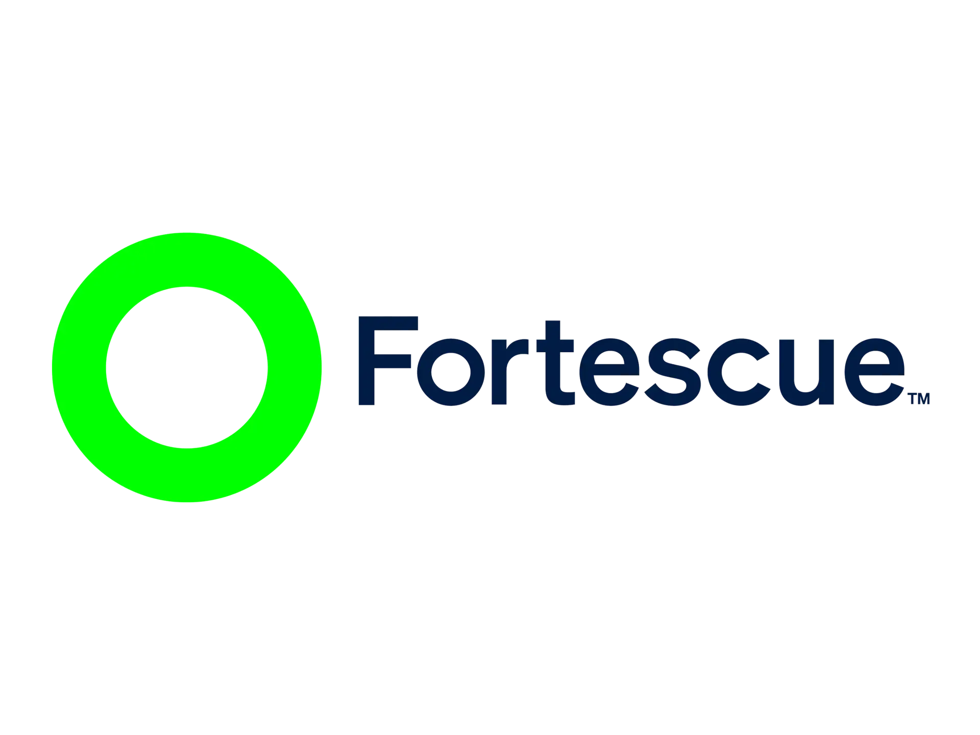 fortescue