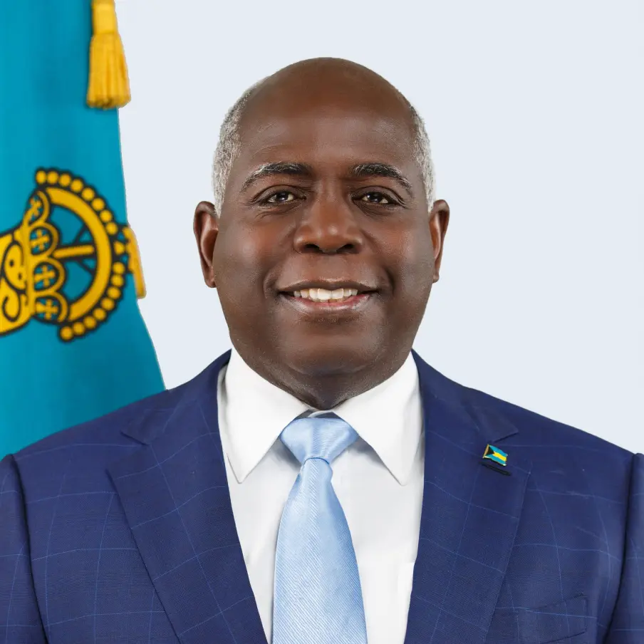 Hon. Philip Davis
