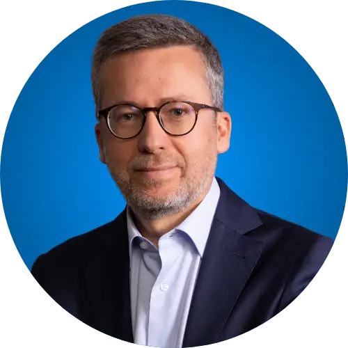 Carlos Moedas