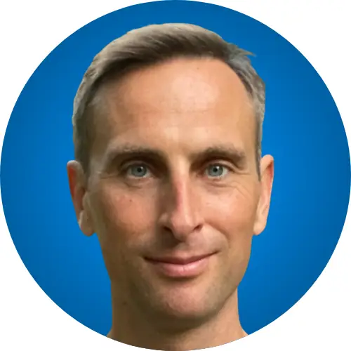 Dave Jones