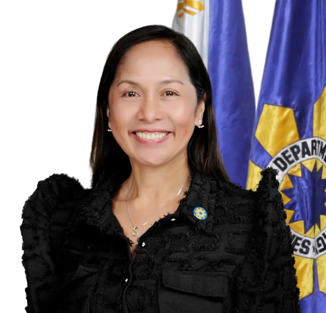 Sharon Garin
