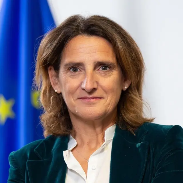 Teresa Ribera