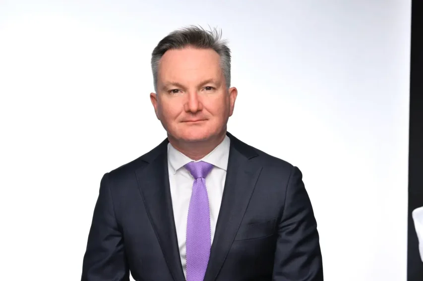 Chris Bowen