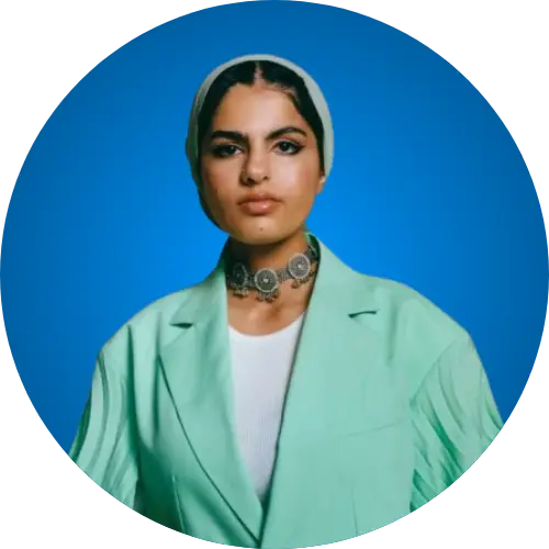 Ayisha Sidiqqa