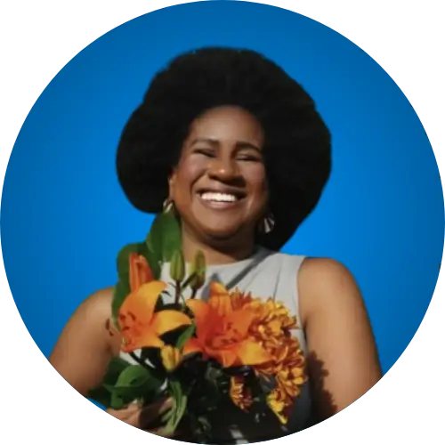Samia Dumbuya