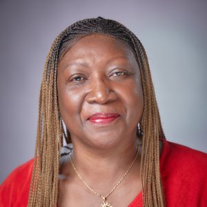 Cecilia UNFCCC