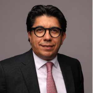 Energy Division Chief