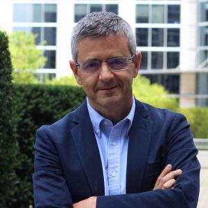 Gonzalo Saenz De Miera, Director of Climate Change and Alliances, Iberdrola