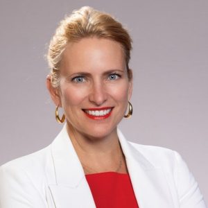 Julia Souder Long Duration Energy Storage Council