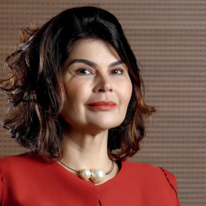 Luciana Costa , BNDES Director