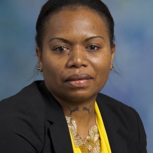 Mr rene National Energy Authority, Papua New Guinea