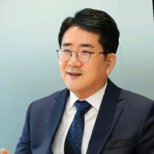 Sanghoon Le