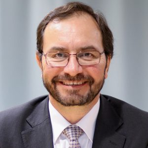 Sergio Mujica